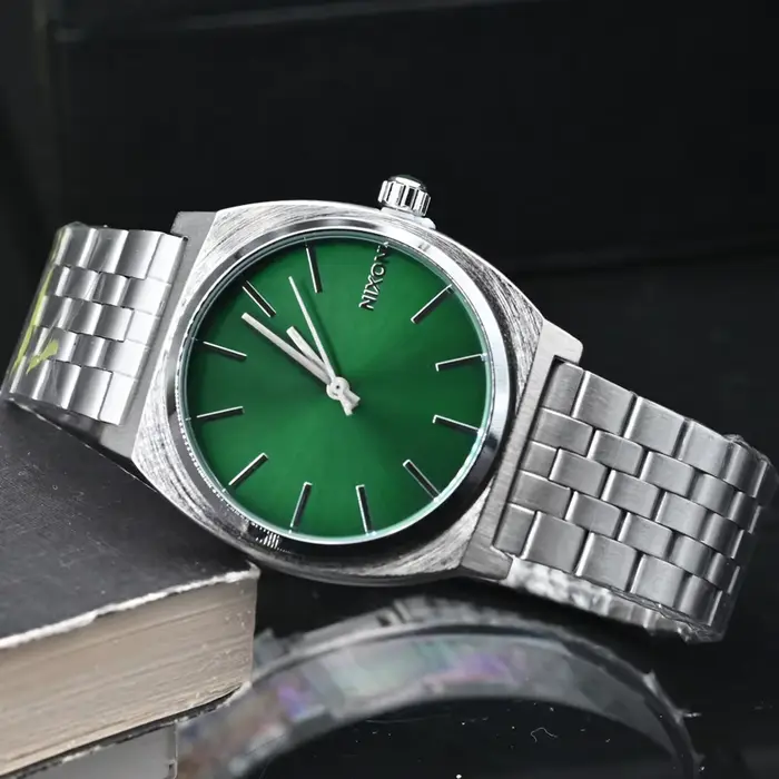 Montres classiques de marque originale AAA Nixon pour hommes