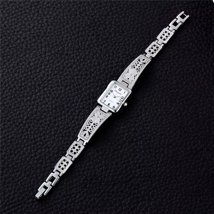 2025 femmes montres haut de gamme