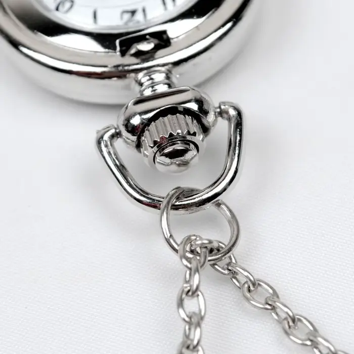 Montre de poche en céramique Moran pour femmes