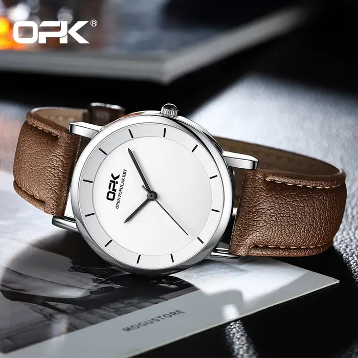 Montre OPK 8122 tendance