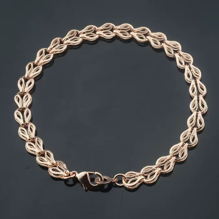 Bracelet court pour femmes et hommes