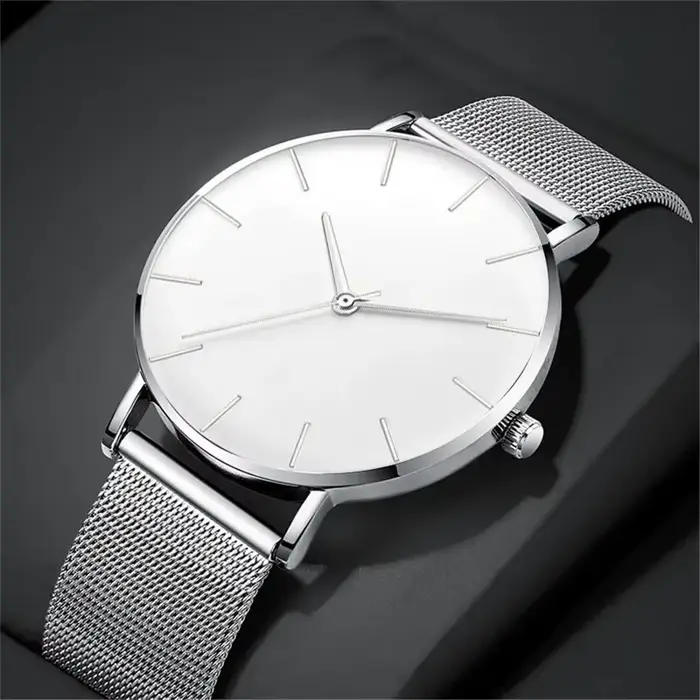 Montres pour hommes montre-bracelet de Sport de luxe montres pour hommes mode Quartz décontracté cla
