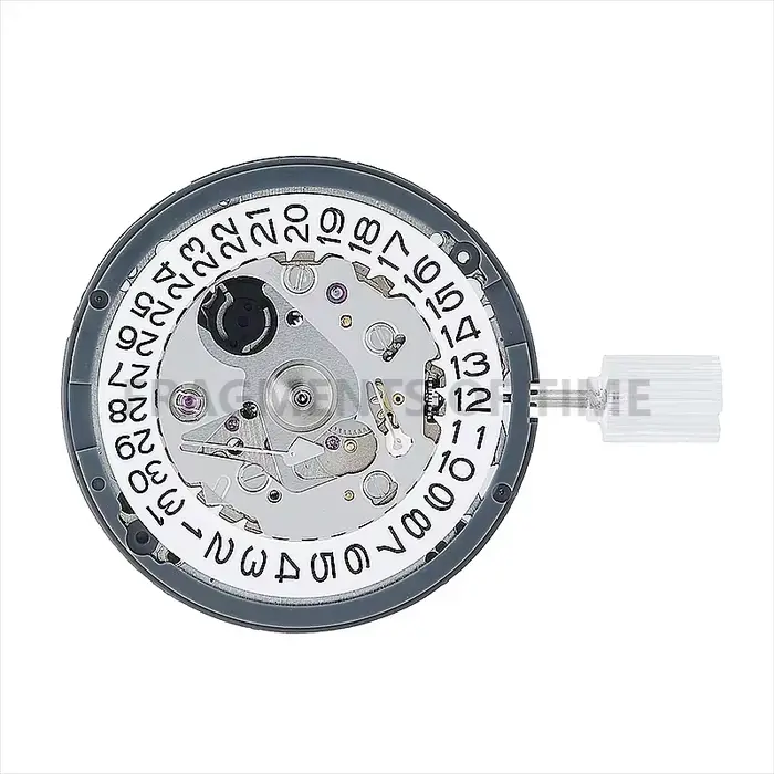AsNewport-Pièces de montre mécaniques automatiques