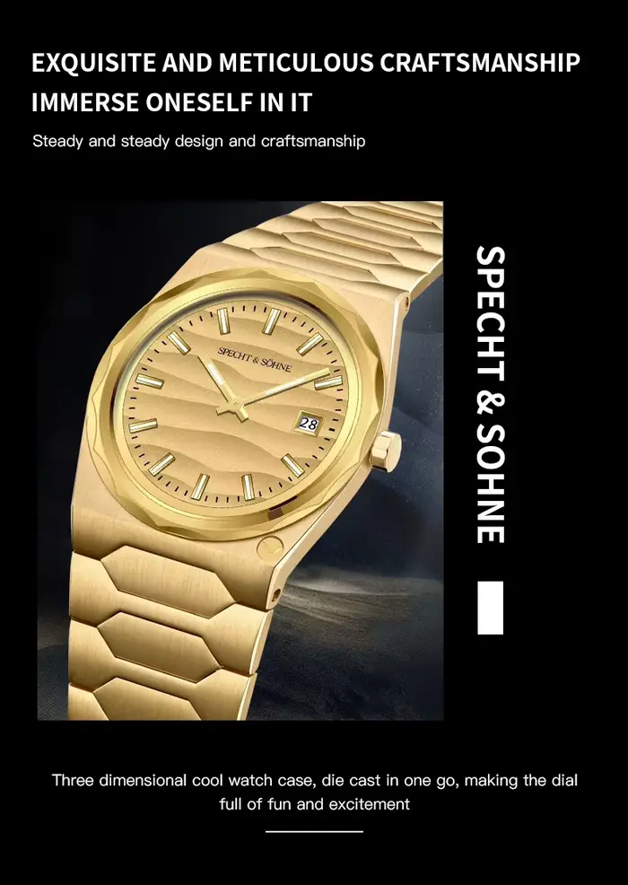 Montres-bracelets pour hommes