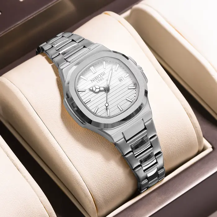 Montre de Luxe à Quartz pour Femme