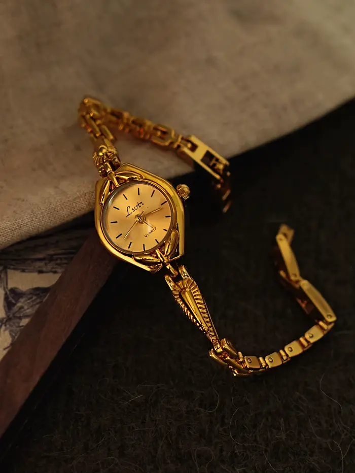Nouvelle montre à quartz pour femme