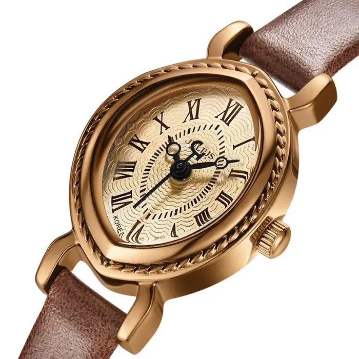 Montre à Quartz pour femmes