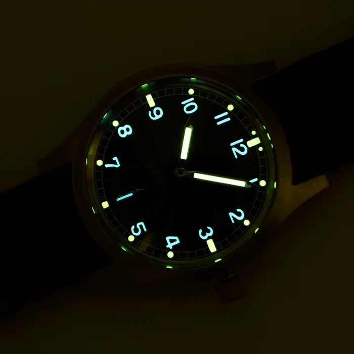 Baltany S2019 – montre à Quartz D12 pour hommes