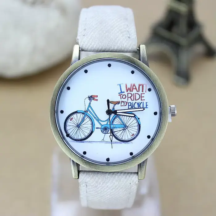 Montres-bracelets sudysng en acier inoxydable et cuir pour femmes, sportives et élégantes, idéales pour les occasions spéciales et les cadeaux d'anniv.