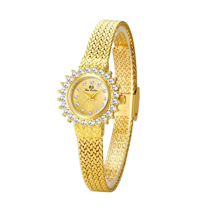 Montre de luxe pour femme