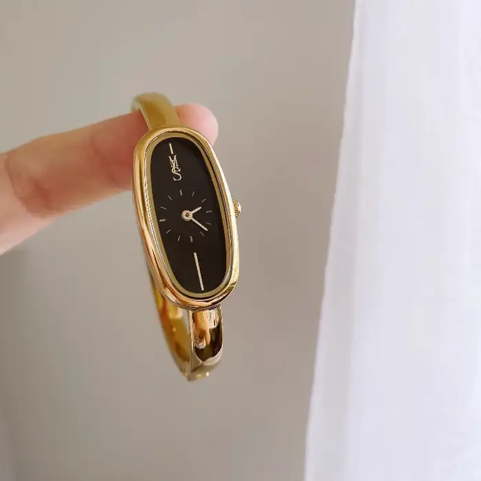 Montre de luxe pour femmes