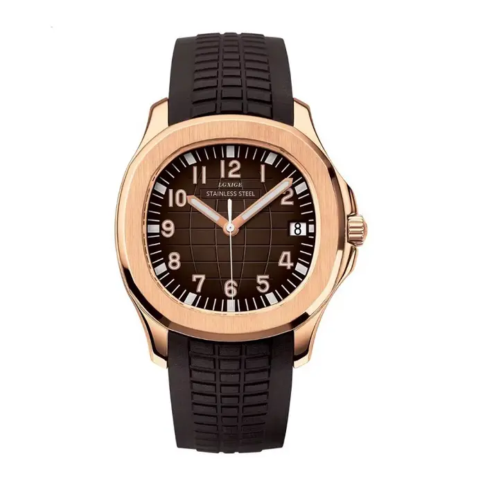 Nouvelles montres automatiques mécaniques pour hommes 2026