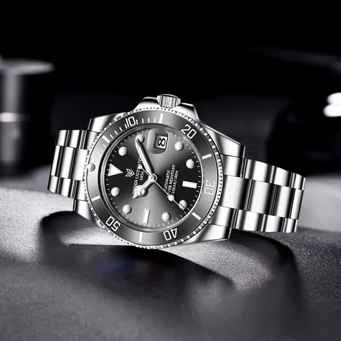 Montre LIGE 2026 pour homme