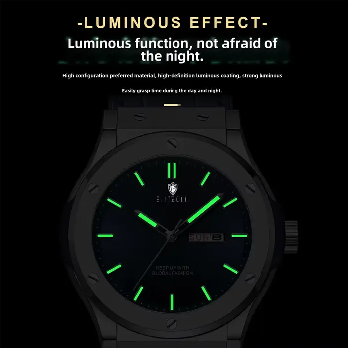 Montres-bracelets à quartz tendance