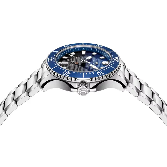 Seagull Ocean Series – montre mécanique automatique pour hommes