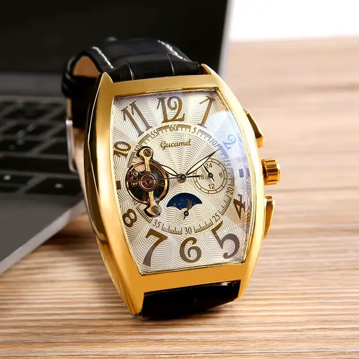 Montre homme UTHAI M14