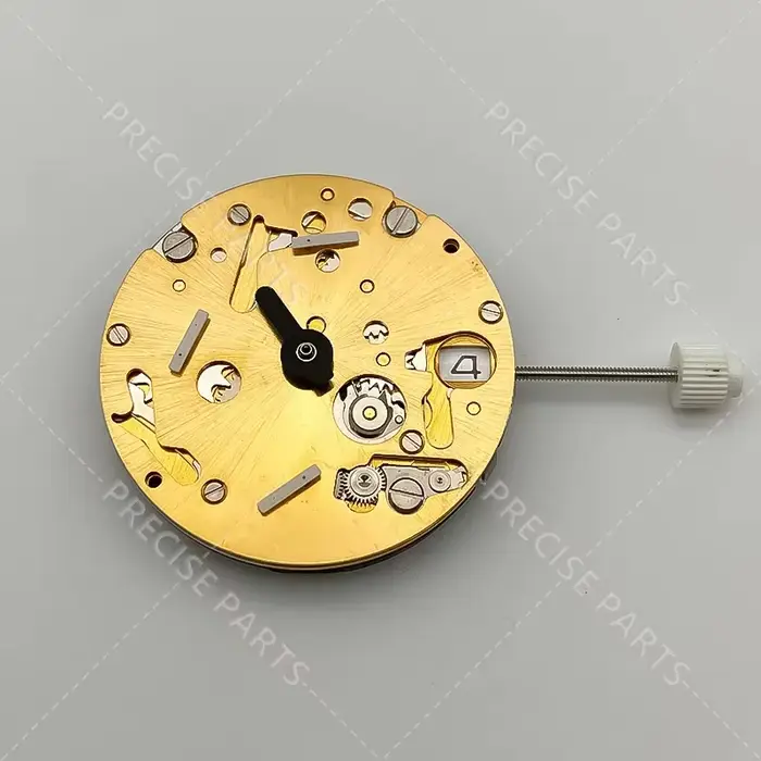 Montre électronique à Quartz 9232