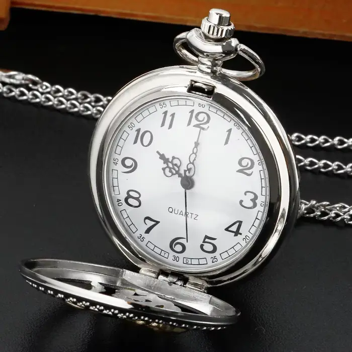 Montre à gousset