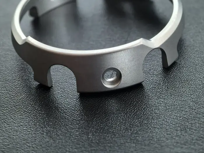 Se iko pièces modifiées SNJ025P1/SNJ027P1 montre de plongée Arno