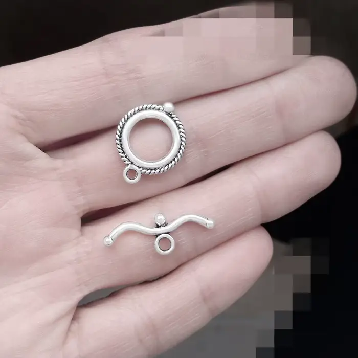 Fermoir pour Bracelet et collier