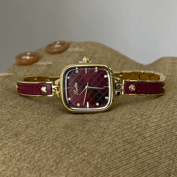 Montre-Bracelet de luxe pour femmes
