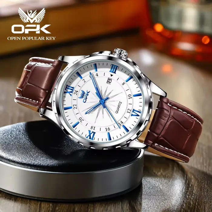 Montres OPK 6003 pour homme