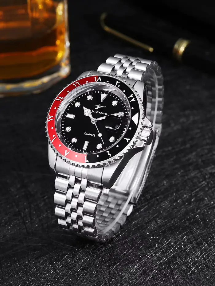 Nouvelles montres de luxe haut de gamme pour hommes