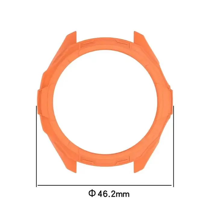 Juste de protection en TPU pour montre intelligente