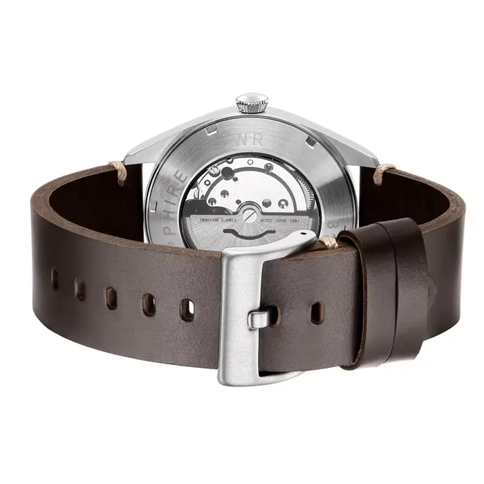 Montre Flieger A-Type B Aviateur Édition Limitée Automatique Mécanique pour Hommes Occasions Spéciales