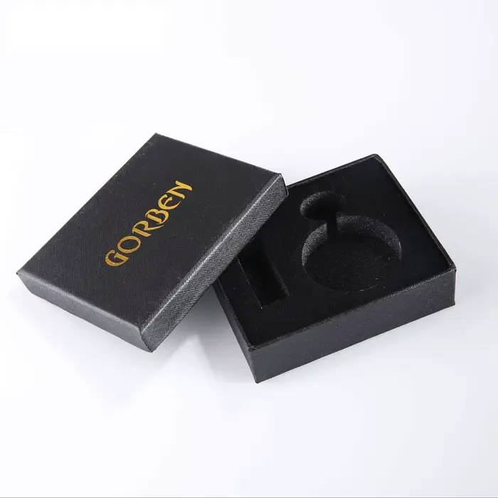 Montre de Poche Mécanique à 5 Aiguilles pour Homme
