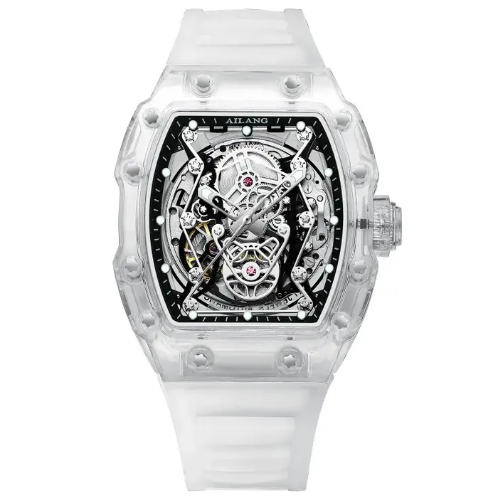 Montres mécaniques automatiques pour hommes 2026