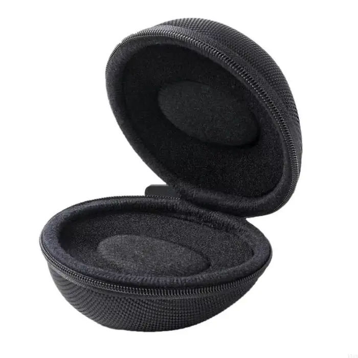 Regarder boîtier portable Organisateur Organisateur Watch Displayder Facteur transport facile