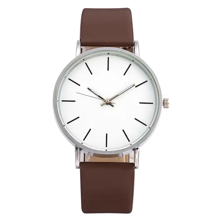 Montre TINUORA Quartz pour Femmes Élégante Décontractée Mode Occasions Spéciales