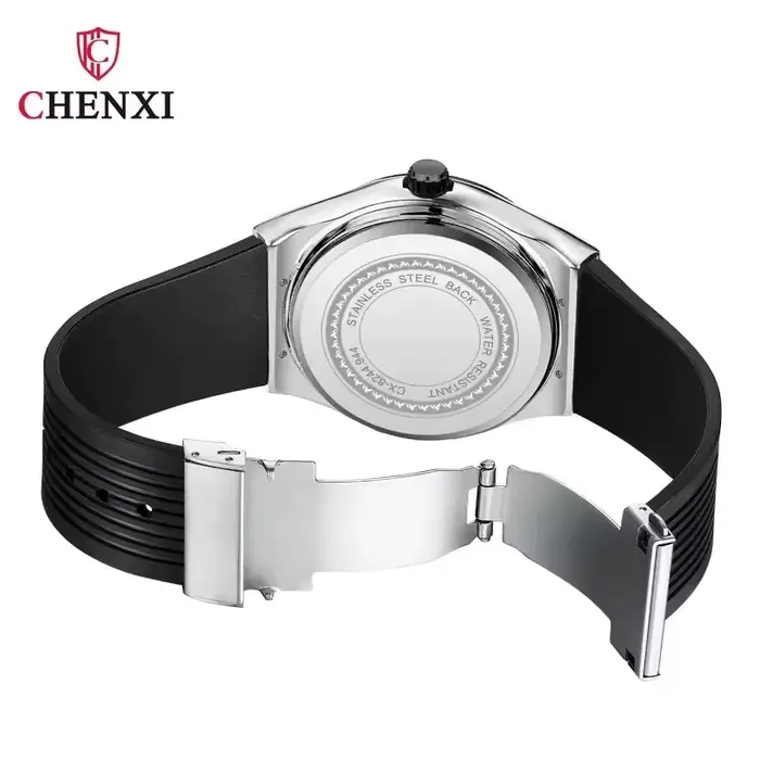 Montre homme Quartz avec cadran carte du monde résistante à l'eau pour aventuriers et amoureux de la géographie