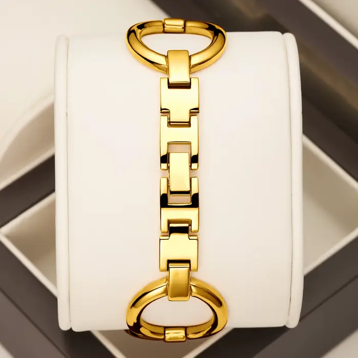 Marques de montres pour femmes : montres-bracelets de luxe