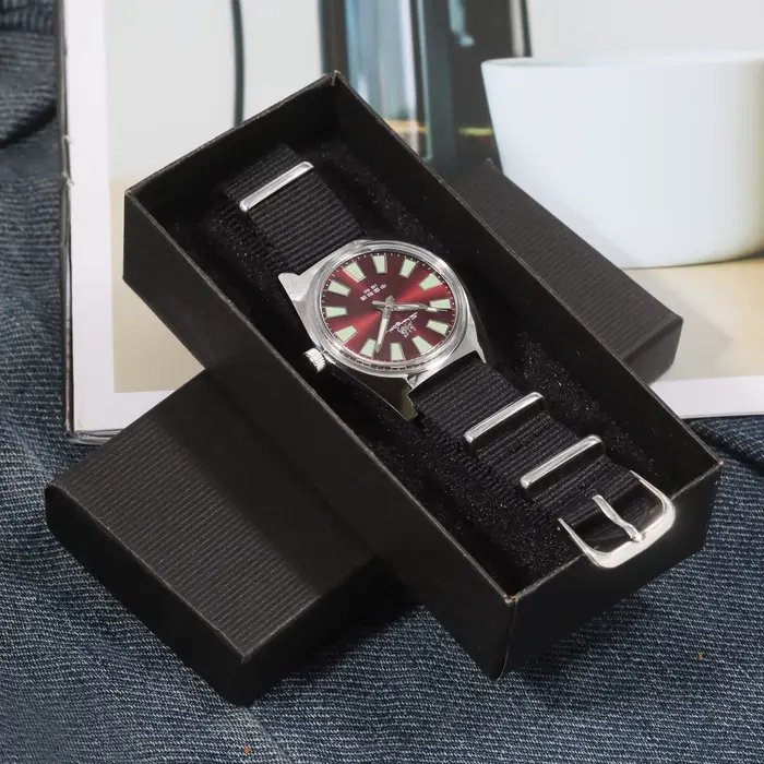 Montre de collection vintage de Shanghai