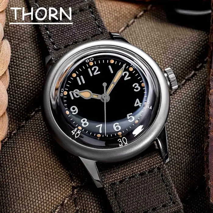 Montre mécanique Thorn A11