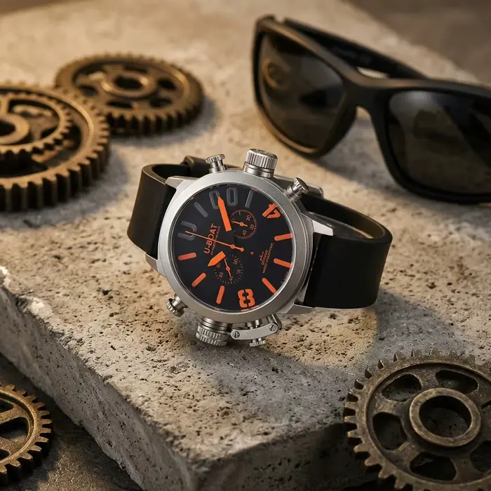 Montre pour homme U-Boat Classico 1001 Style