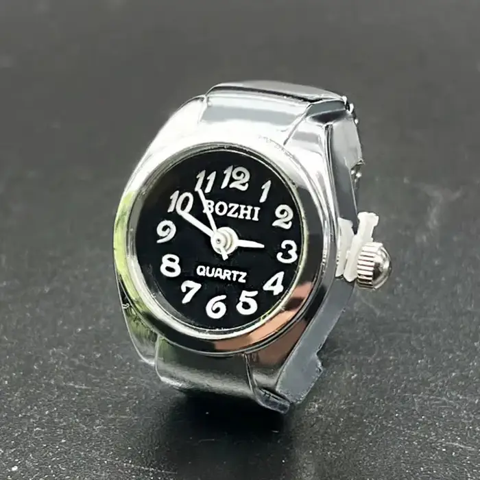Montre à Quartz classique pour Couple