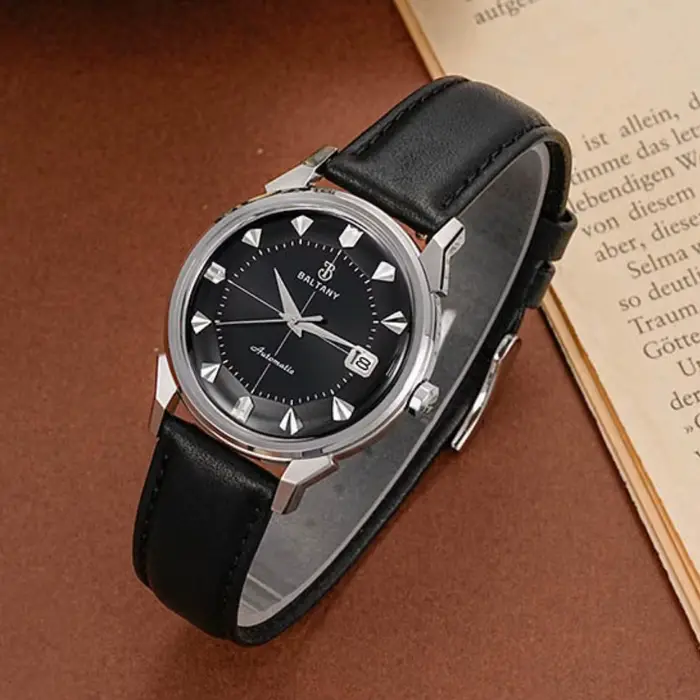 Baltany – montre automatique pour hommes