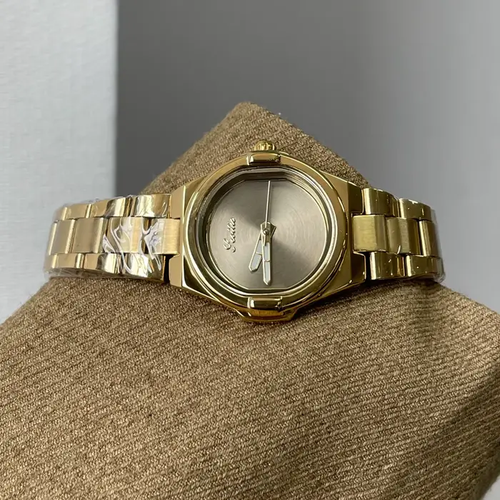 Montres de luxe pour femmes