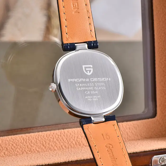 Montre pour femme de la marque Pagani design