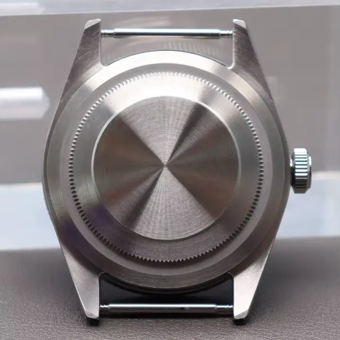 Boîtier de montre Vintage 38.8mm