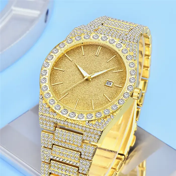 Montres de Luxe pour Hommes
