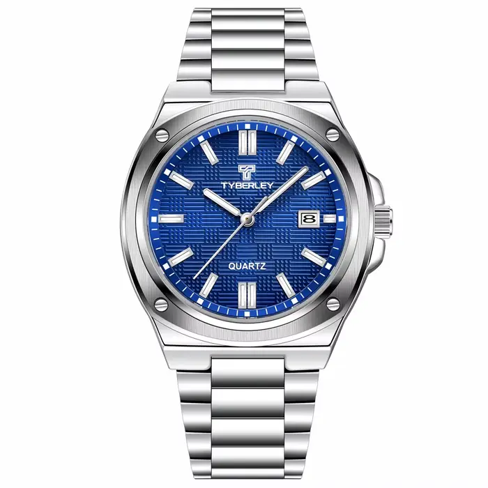 Montre TYBERLEY 2026 Nouvelle
