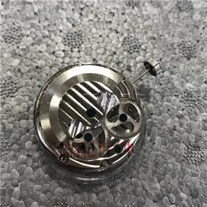 Nouveaux accessoires de montre