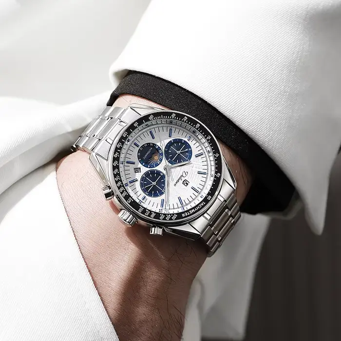 DULUNWE – montre automatique pour hommes