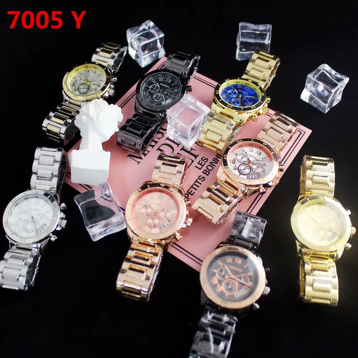 Zegarek Damski Montre Femme 2025 femmes montres dames