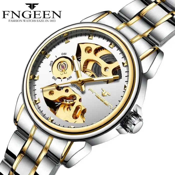 Mode marque de luxe dames montres femmes