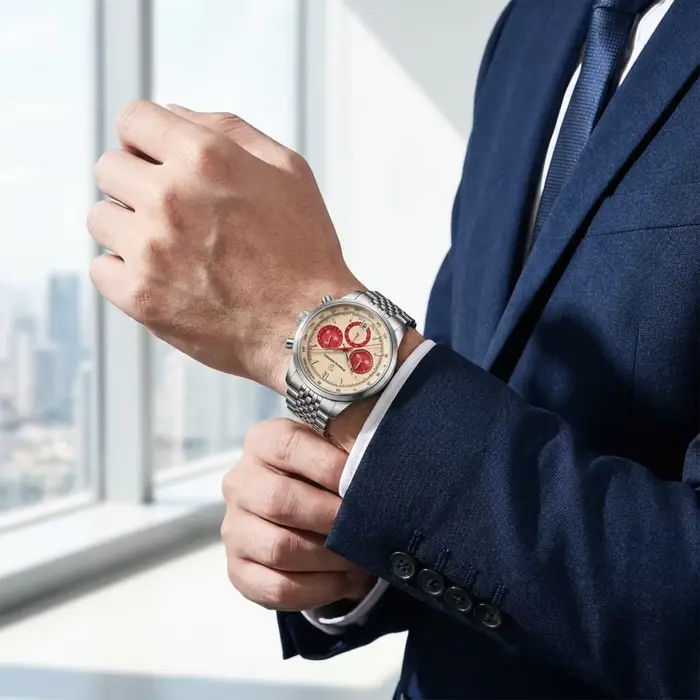 Montre pour homme Pagani Design